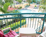 Paradise Isles Resort Gold Coast Acccommodation