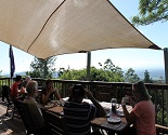 Best views - Mt Tamborine Bed and Breakfast
