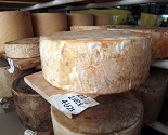 Witches Chase Cheese Company Handmade Cheeses