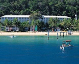 Tangalooma Island Resort - Place to visit from Brisbane
