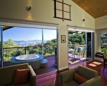 Luxury Mountain Villas OReillys Mt Tamorine Accommodation