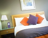 Places to stay in Brisbane City - Park Regis North Quay