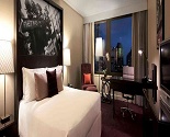 Sofitel Brisbane Hotel Rooms