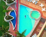 Watermark Hotel & Spa Gold Coast Swimming Pool