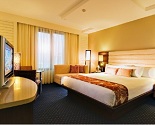 Watermark Hotel & Spa Gold Coast Room