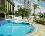 Vibe Hotel Gold Coast Swimming Pool