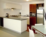 Oaks Lexicon Apartments Brisbane Self Contained