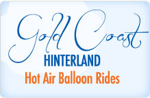 Hot Air Balloon in the Hinterland then visit Mount Tamborine Coffee Plantation