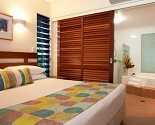 Port Douglas Peninsula Boutique Hotel Rooms