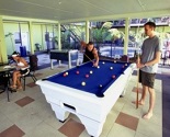YHA Cairns Central Budget Accommodation