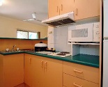 Royal Palm Villas Cairns Self Contained Accommodation