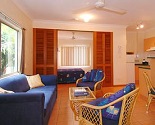 Royal Palm Villas Cairns Places to Stay