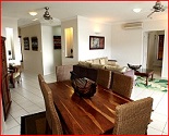 Cairns Luxury Accommodation Jack & Newell Apartments