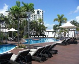 Pullman Cairns International Hotel