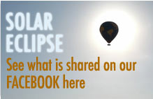 Share your Cairns Eclipse photos to Facebook