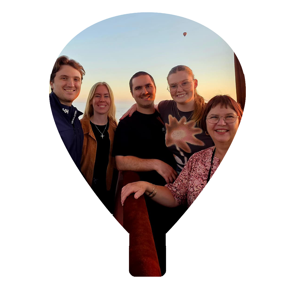 Mother's Day Highlight