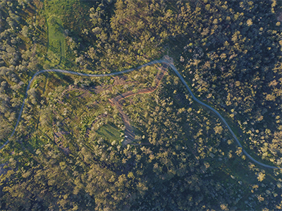 Wander with Hot Air Balloon Gold Coast 5