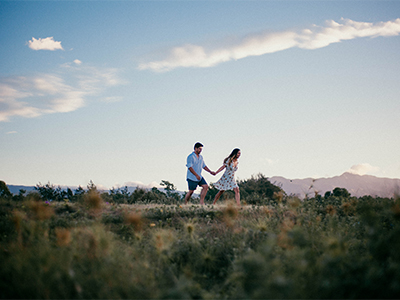 Wander with Hot Air Balloon Gold Coast 7