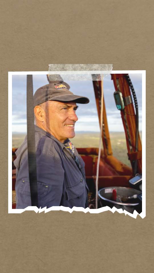 Meet Frank Bouwer