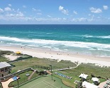 The Breakers Apartments Gold Coast Beach Views