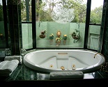 Escarpment Retreat Mt Tamborine Spa