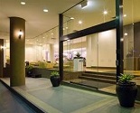 Hotel Grand Chancellor Brisbane Boutique Accommodation