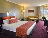 Hotel Grand Chancellor Brisbane City Accommodation