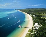 Tangalooma Island Resort Moreton Island QLD