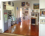 Mount Tamborine Coffee Plantation Cafe Gallery