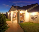 Mason Wines Cellar Door