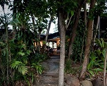 Cedar Creek Lodge Rainforest Restaurant at Mt Tamborine