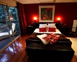 Songbirds Mount Tamborine Luxury Accommodation Villas