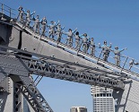 Brisbane Activities - Story Bridge Adventure Climb