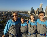 Story Bridge Climb - Brisbane Things to Do