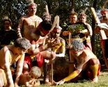 Brisbane Riverlife Aboriginal Experiences