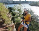 Brisbane Riverlife Rock Climbing Adventure