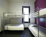 Base Brisbane Central Palace Backpackers Cheap Rooms