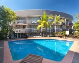 Brisbane Holiday Apartments - The Wellington
