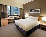 Hotel Ibis Brisbane Hotel Rooms