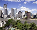 Ibis Hotel Brisbane River Views