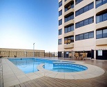 Park Regis North Quay Brisbane Swimming pool