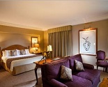 5 Star Brisbane Accommodation Stamford Plaza