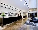 Hilton Brisbane Luxury Accommodation