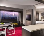 Brisbane Apartments Mecure Hotel