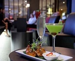 Brisbane Dining - Mercure Hotel