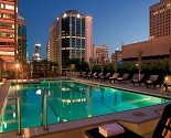 Sofitel Brisbane Hotel Swimming Pool