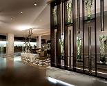 Sofitel Brisbane Hotel Foyer