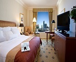 BneMarriottRoom