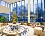Mantra Legends Hotel Lobby