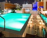 Rydges South Bank Brisbane Swimming Pool